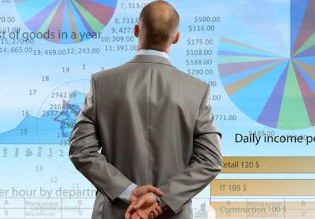 Chartered Accountant in Delhi