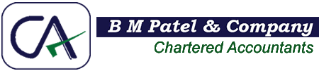 Bm Patel